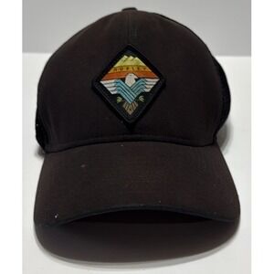 Vintage Hurley Surfin Bird Trucker Hat – Nike Dri-FIT Snapback (Discontinued)